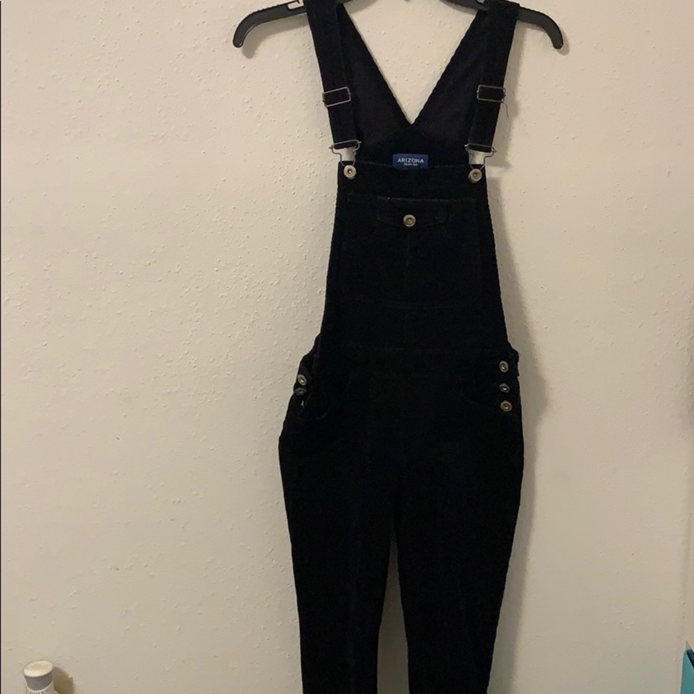 Pants overalls